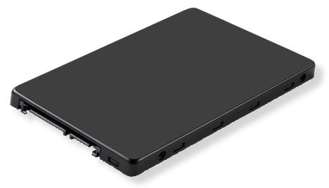 Lenovo ThinkSystem Multi Vendor Entry - SSD - 1,92 TB - intercambiable en caliente - 2,5" - SATA 6 Gb/s - para ThinkSystem SR250, SR630 V2, SR63X, SR650 V2, SR65X, SR665, SR670, SR850, ST250, ST650 V2