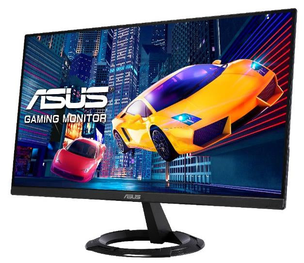 ASUS VZ249HEG1R - Monitor LED - 23.8" - 1920 x 1080 Full HD (1080p) @ 75 Hz - IPS - 250 cd/m² - 1000:1 - 1ms - HDMI, VGA