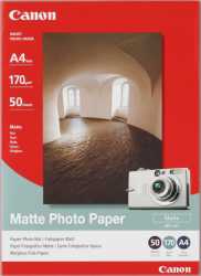 PAPEL CANON A4 50FLS 170G/M2