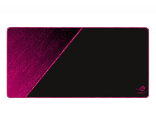 ASUS ROG Sheath - Mouse pad - electro punk