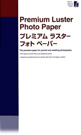 Epson Premium Luster Photo Paper - Gloss - A2 (420 x 594 mm) 25 hoja(s) papel fotográfico - para SureColor P5000, SC-P7500, P900, P9500, T2100, T3100, T3400, T3405, T5100, T5400, T5405