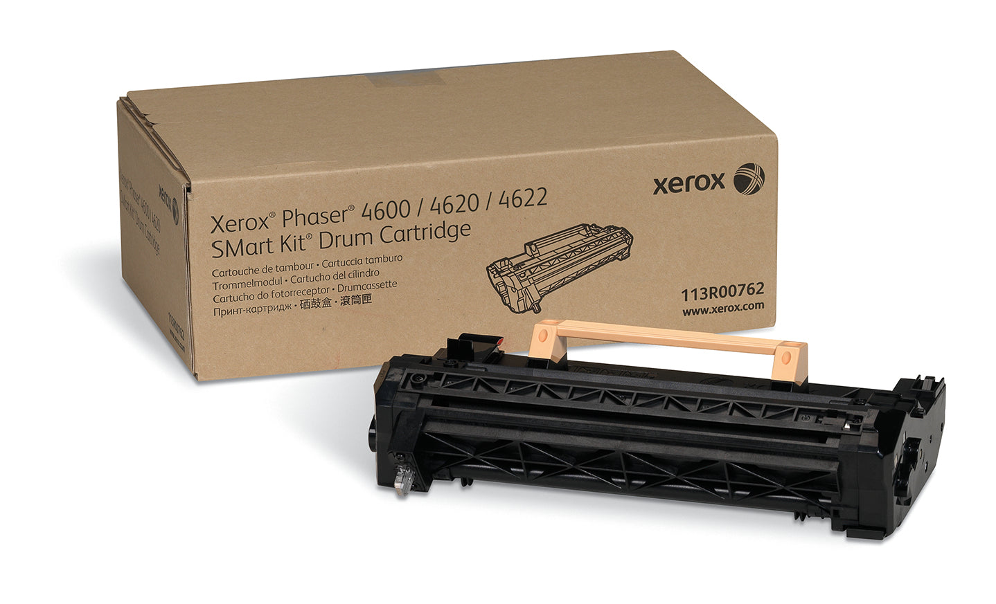 Xerox Phaser 4622 - Drum Cartridge - for Phaser 4600, 4620, 4622