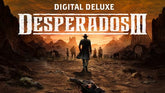 Desperados III - Digital Deluxe Edition - Ganar - Descargar - ESD