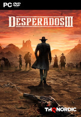 Desperados III - Ganar