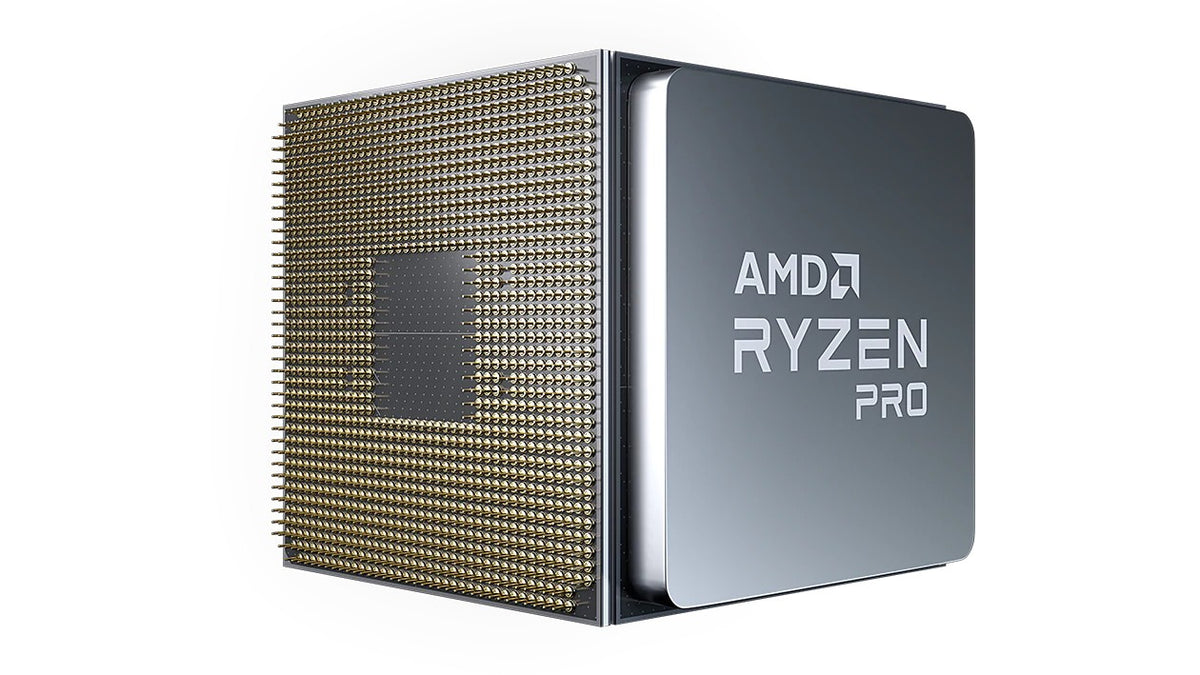 AMD Ryzen 7 Pro 4750G - 3,6 GHz - 8 núcleos - 16 hilos - 8 MB de caché - Socket AM4 - OEM