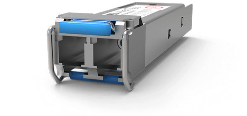 TAA SFP+/LC 10G SINGLE-MODE ACCS