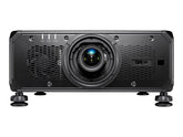 Optoma ZU1900 - DLP projector - laser - 3D - 19000 lumens - WUXGA (1920 x 1200) - 16:10 - without lens - LAN