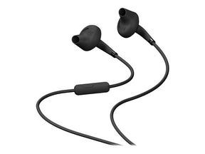 Energy Style 2+ - In-ear headphones with microphone - ear bud - with cable - 3.5 mm jack - space