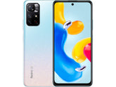 REDMI NOTE 11S 5G 4+128 BLUE