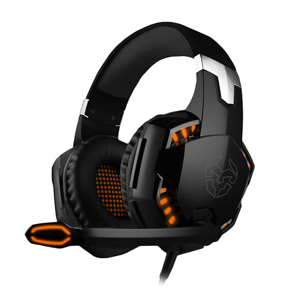 Auscultadores NOX Gaming Krom Kyus 7.1 - PC/PS4 (NXKROMKYS)