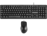 Keyboard TACENS ANIMA ACP0 2IN1 COMBOPACK,1200 DPI HUANO MECHANICAL SWITCHES MOUSE,MEMBRANE KB,USB,PT (ACP0PT)