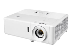 Optoma ZH403 - DLP projector - laser - 3D - 4000 ANSI lumens - Full HD (1920 x 1080) - 16:9 - 1080p