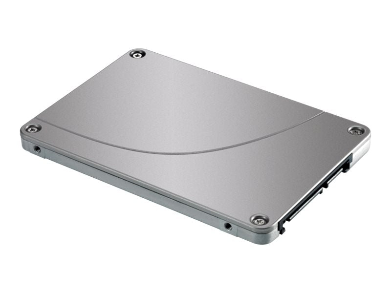 HPE Read Intensive - SSD - 240 GB - interna - 2.5" SFF - SATA 6Gb/s (P09685-B21)