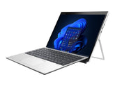 HP Elite x2 G8 - Tablet - con teclado desmontable - Intel Core i5 1135G7 / 2.4 GHz - Win 10 Pro (incluye licencia de Windows 11 Pro) - Iris Xe Graphics - 16 GB RAM - 512 GB NVMe SSD - 13" IPS HP Touch Screen SureView Gen3 1920x1280 - Wi-Fi 6 - kbd: puerto