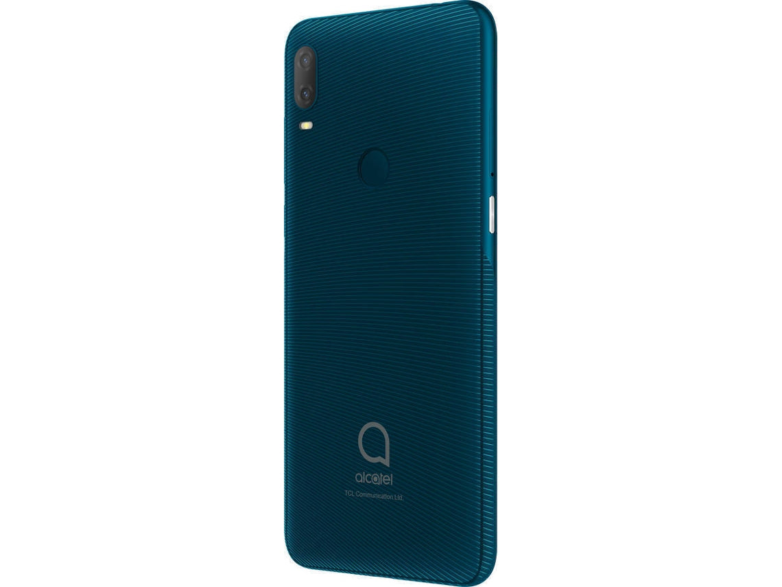 ALCATEL 1V 2020 32GB+2GB GREEN SMD