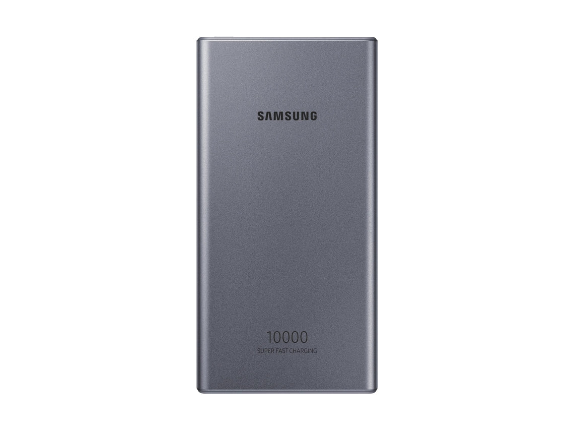 SAMSUNG BATTERY PACK (USB A, TYPE-C)