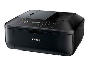 Canon PIXMA MX395 - Multifunction Printer - Color - Inkjet - A4 (210 x 297 mm), Legal (216 x 356 mm) (original) - A4/Legal (media) - up to 8.7 ipm (print) - 100 sheets - 33.6 Kbps - USB 2.0 (6987B009AA?CF)