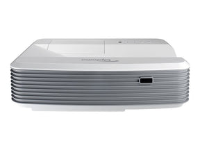 Optoma GT5000+ - Projector DLP - 3D - 3200 lumens ANSI - Full HD (1920 x 1080) - 16:9 - 1080p - lentes de projeção de distância ultra curta