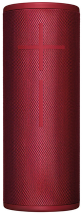 Ultimate Ears MEGABOOM 3 - Altifalante - para utilização portátil - sem fios - Bluetooth - vermelho pôr-do-sol