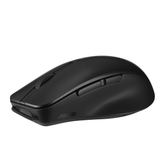 Rato ASUS MD200 Wireless Optical |4200 dpi|6 Botões|BT|Frequencia 2,4 GHz|Cor Preto (90XB0790-BMU000)