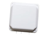 HPE Aruba AP-ANT-35A - Antena - Wi-Fi - 5 dBi - externo, montável na parede, montagem de pilastra, interno (JW015A)