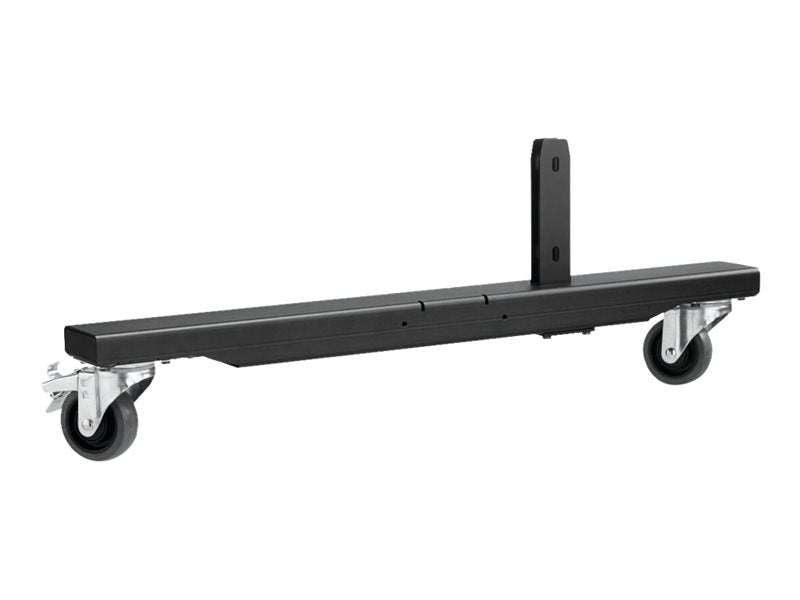 Vogel's PFT 8920 - Mounting Component (Cart Base) - for Video Wall - Black