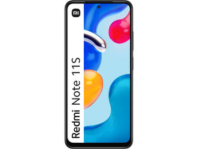 REDMI NOTE 11S 6+128 GRAY