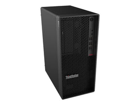 Lenovo ThinkStation P348 30EQ - Torre - 1 x Core i7 11700 / 2.5 GHz - RAM 16 GB - SSD 512 GB - TCG Opal Encryption, NVMe - GF RTX 3060  - GigE - Win 10 Pro 64-bit - monitor: nenhum - teclado: Português - TopSeller