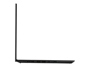 Lenovo ThinkPad T14 Gen 1 20S0 - Intel Core i7 10510U / 1.8 GHz - Win 10 Pro 64-bit - UHD Graphics - 16 GB RAM - 512 GB SSD NVMe - 14" IPS ecrã de toque ThinkPad Privacy Guard 1920 x 1080 (Full HD) - Wi-Fi 6 - preto - kbd: Português