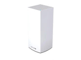 Linksys VELOP Whole Home Mesh Wi-Fi System MX5300 - Router inalámbrico - Conmutador de 4 puertos - GigE - 802.11a/b/g/n/ac/ax - Tribanda