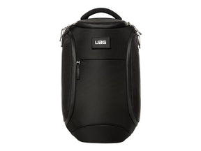 Mochila resistente UAG para portátiles (Edición estándar de 18 litros) - Paquete negro - Mochila - Resistente - Nailon 840D - Negro - 13"