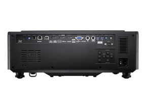 Optoma ZU720TST - DLP projector - laser - 3D - 7000 lumens - WUXGA (1920 x 1200) - 16:10 - 1080p - short throw fixed lens