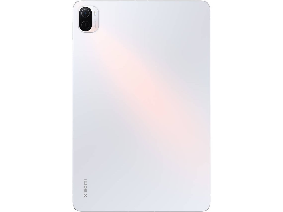 MI PAD 5 PEARL WHITE 6+128GB