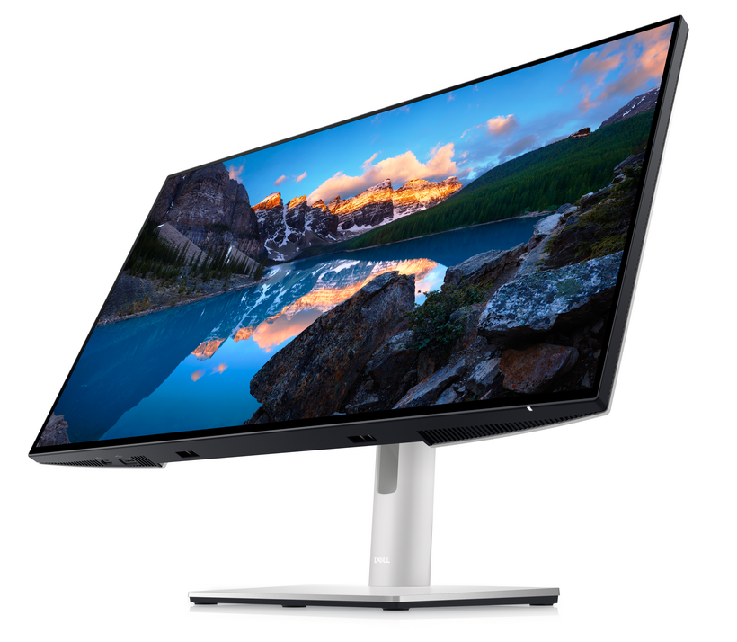 Dell UltraSharp U2422H - Monitor LED - 24" (23,8" visibles) - 1920 x 1080 Full HD (1080p) a 60 Hz - IPS - 250 cd/m² - 1000:1 - 5 ms - HDMI, DisplayPort - con 3 años de servicio Avanzado Intercambio: para Latitude 5320, 5520, OptiPlex 3090, Precision 7560