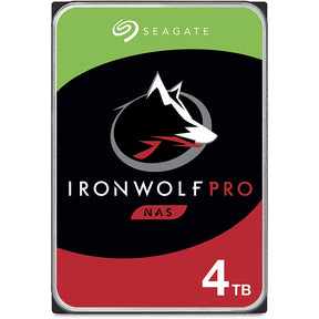 K/Kit of DS920+with 16TB 4x4Tb Seagate