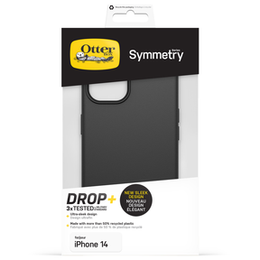 SYMMETRY IPHONE 14/13 BLACK (77-88486)