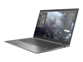 Estación de trabajo móvil HP ZBook Firefly 14 G8 - Intel Core i7 1165G7 / 2,8 GHz - Win 10 Pro de 64 bits (incluye licencia de Windows 11 Pro) - T500 - 32 GB de RAM - 1 TB NVMe SSD, TLC - 14" IPS 1920 x 1080 ( Full HD) - Wi-Fi 6 - kbd: inglés