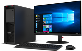 Lenovo ThinkStation P620 30E0 - Torre - 1 x Ryzen ThreadRipper PRO 5945WX / 4.1GHz - AMD PRO - RAM 32GB - SSD 1TB - TCG Opal Encryption, NVMe - RTX A2000 - 10 GigE - Win 11 Pro - monitor: ninguno - teclado: portugués - TopSeller - con 3 años de culo