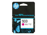 HP 933 MAGENTA ORIGINAL INK SUPL