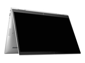 HP EliteBook x360 1040 G9 - Pantalla FHD de 14" (1920x1080, 400 nits) UWVA táctil antirreflejo, i5-1235U, 16 GB de RAM, SSD de 512 GB, cámara de 5 MP, Win 11 Pro, Wacom AES 2.0 Active Pen