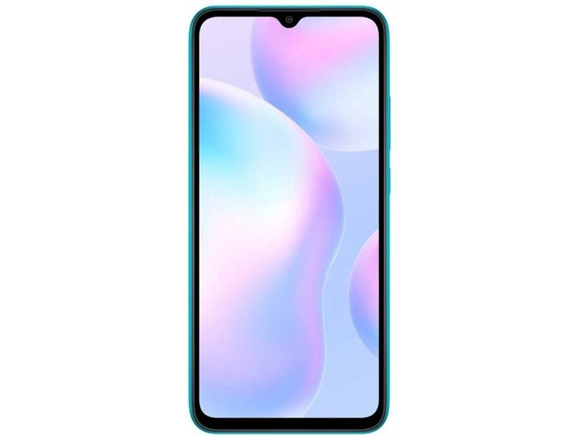 REDMI 9AT 2+32 GRREN