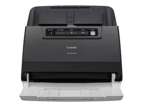 Canon imageFORMULA DR-M160II - Document Scanner - CMOS/CIS - Duplex - 216 x 3000 mm - 600 dpi - up to 60 ppm (mono) / up to 60 ppm (color) - ADF (60 sheets) - up to 7000 scans per day - USB 2.0 (9725B003)