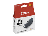 Canon PFI-300 MBK - Negro mate - original - depósito de tinta - para imagePROGRAF PRO-300 (4192C001)