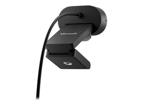 Microsoft Modern Webcam - Webcam - Color - 1920x1080 - 1080p - Audio - USB (8L3-00005)