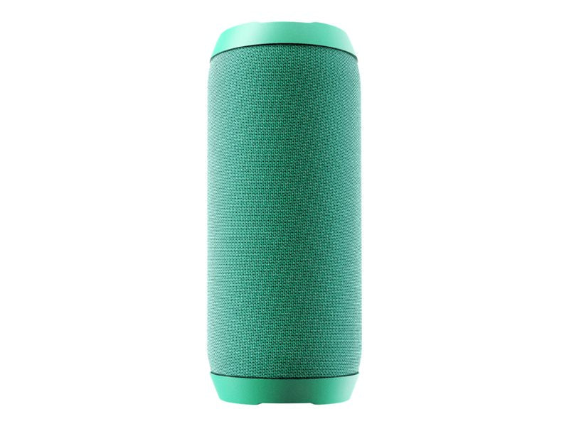 Energy Urban Box 2 - Loudspeaker - for portable use - wireless - Bluetooth - 10 Watt - jade