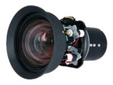 Optoma BX-CTA19 - Lente de zoom de curta distância - 21.5 mm - 28.7 mm - f/2.0 - para Optoma ZU2200, Ultra Bright ZU1700