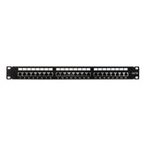 AITEN DATA AC ARMARIO PATCH PANEL 24 PTS UTP CAT5 IDC