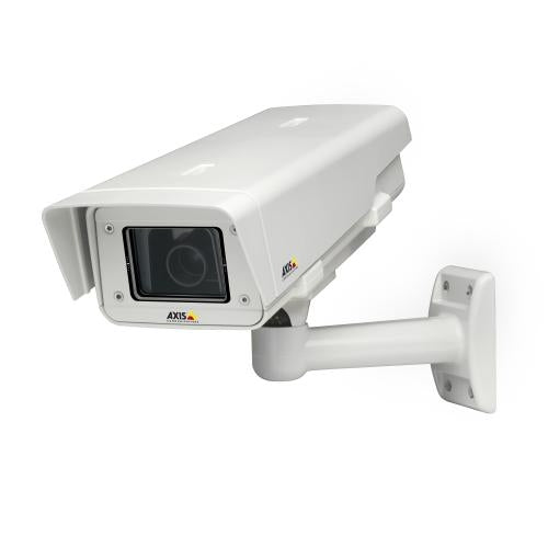 AXIS - Protecção solar de compartimento de câmara - para AXIS P1347-E Network Camera