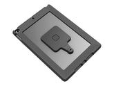 Compulocks Universal Tablet Magnetic VESA Mount - Mounting Component (magnetic mount) - for tablet - lockable - black - bracket mountable - for P/N: 1050MAAW