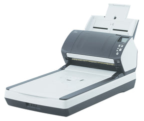 Scanner FSC FUJITSU FI-7260 A4 ADF 80ppm+FB(usb3.0)